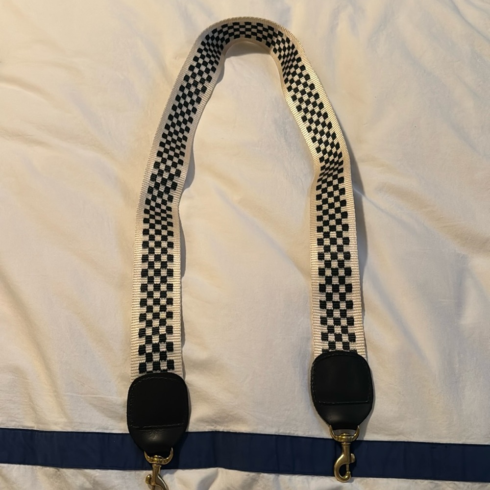 Clare V Crossbody Strap